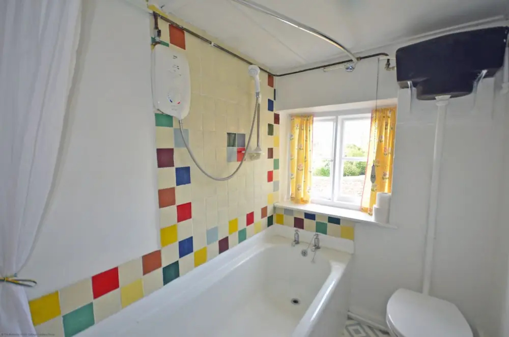 The Cottage at Tillington