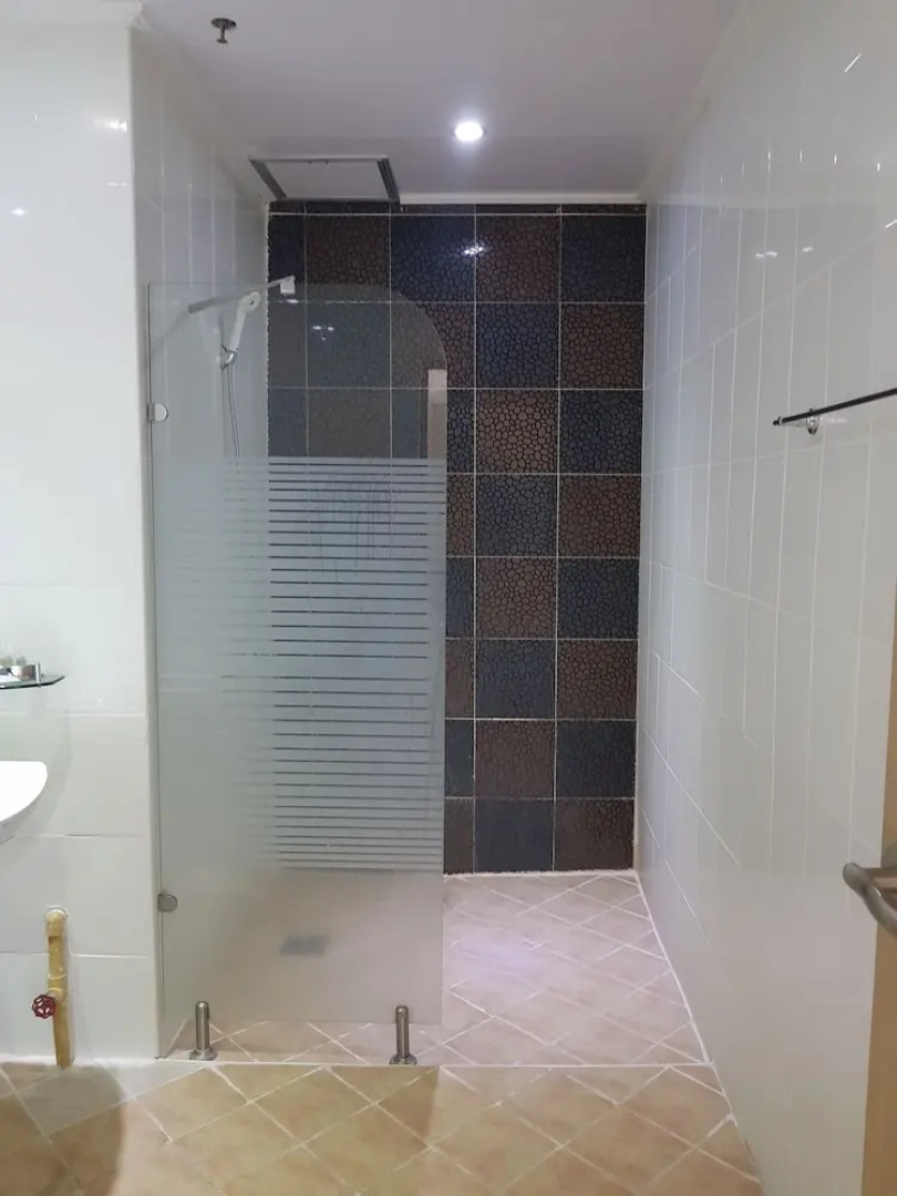 FA Korea C.C Golf Hotel