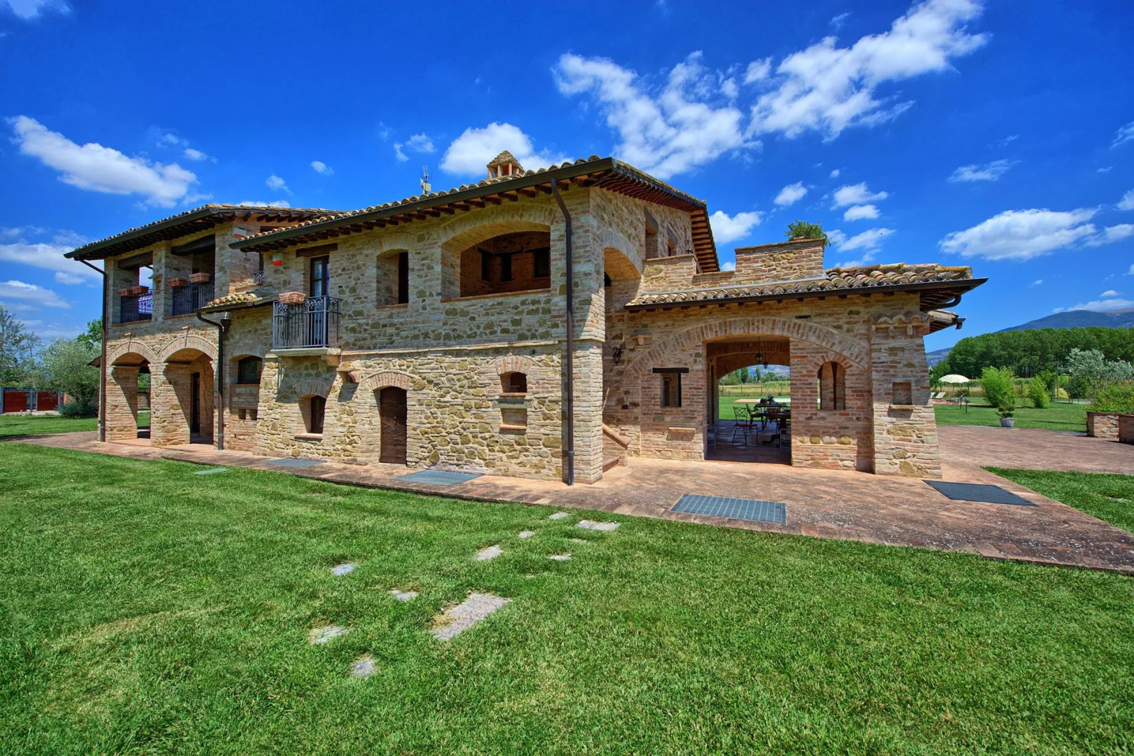 Villa Assisi