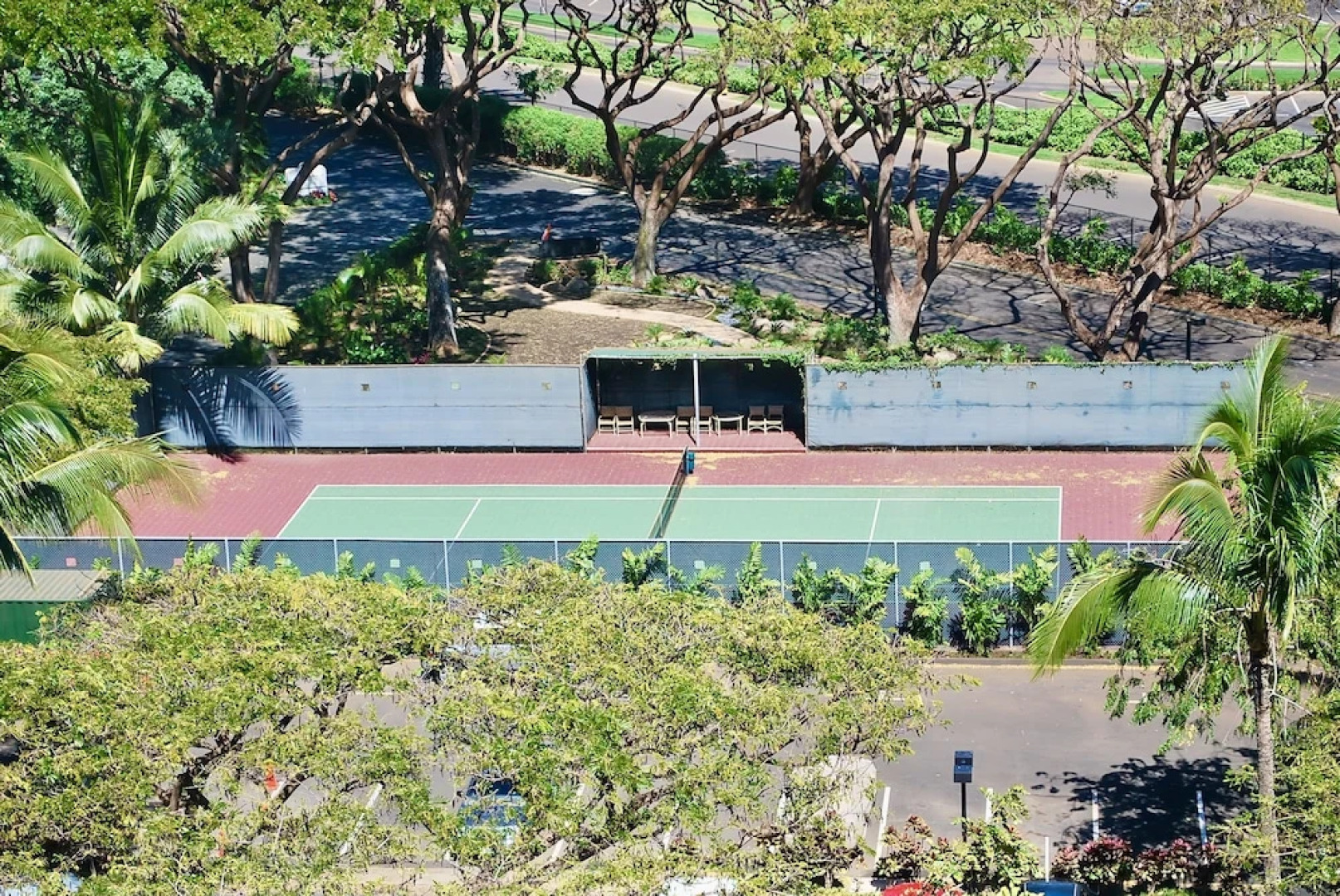 Mahana 604 Oceanfront 1bd/1ba 1 Bedroom Condo by RedAwning