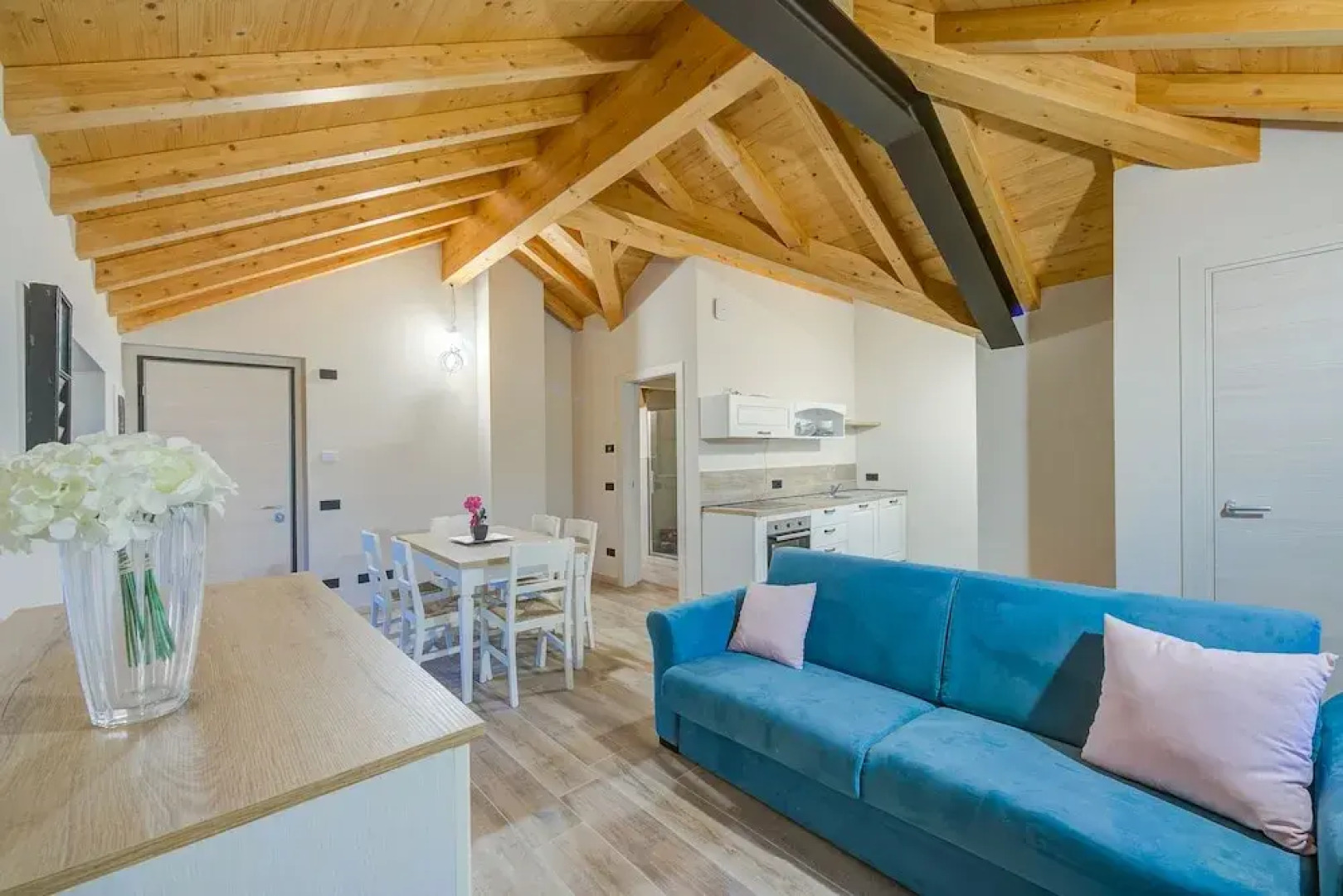 Ricomilla-finestra Sul Verde- Priv Park