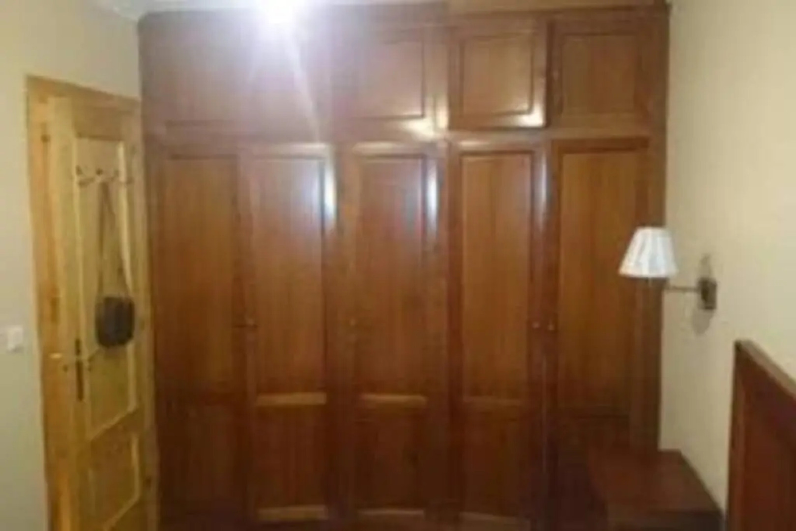 Piso en Los corrales de buelna (Cantabría)