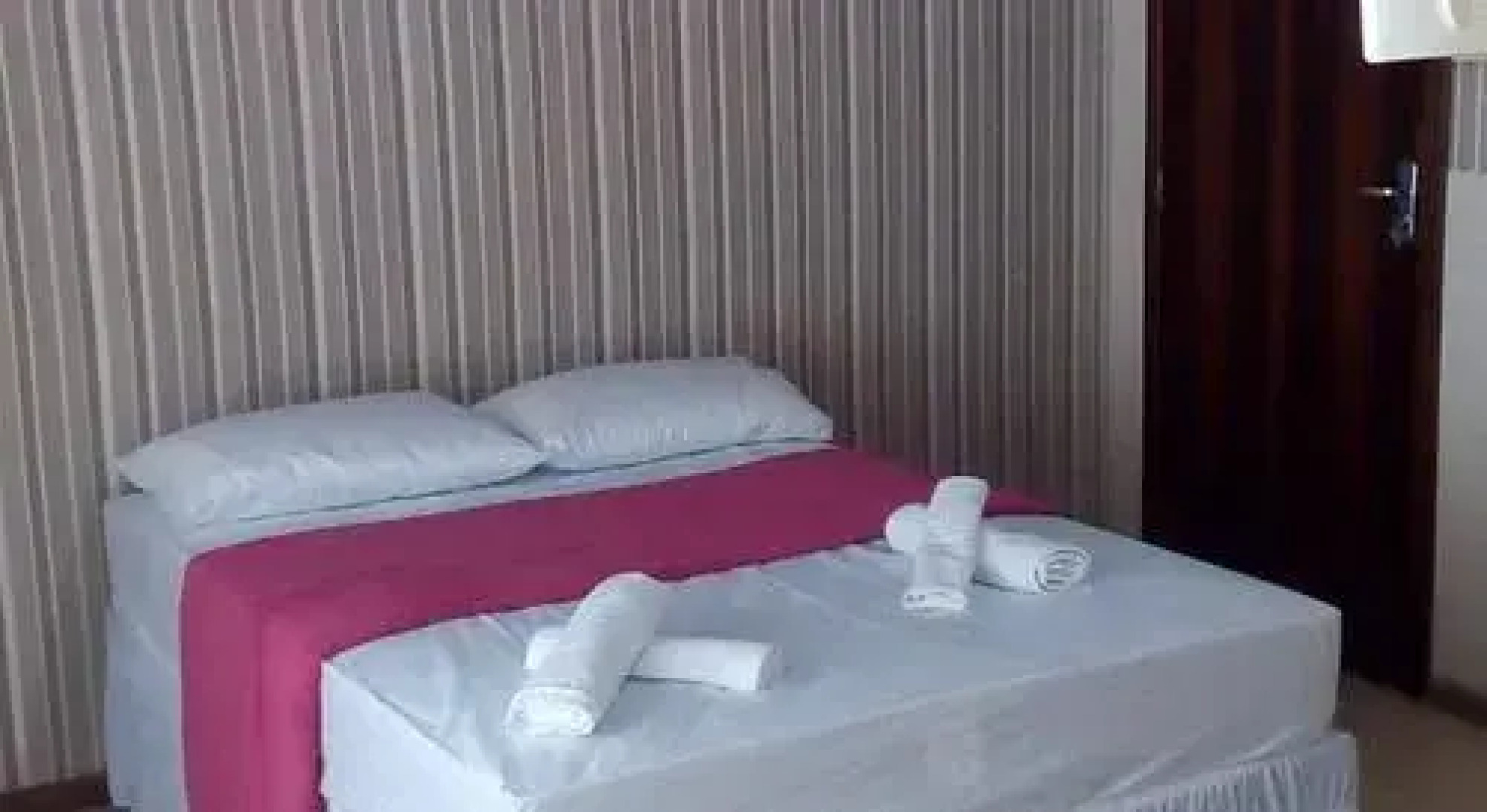 Pousada Sonhos de Penha