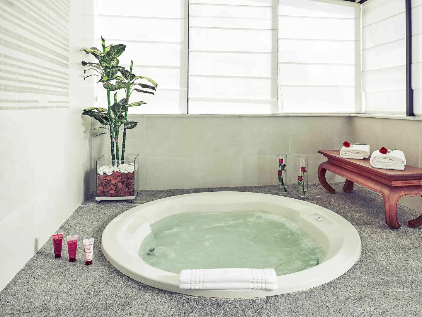 Mercure Curitiba Batel Hotel