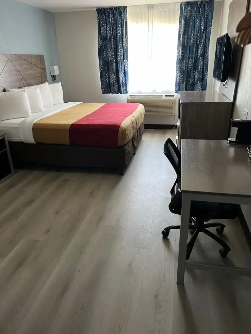 Quality Inn Tracy I-205