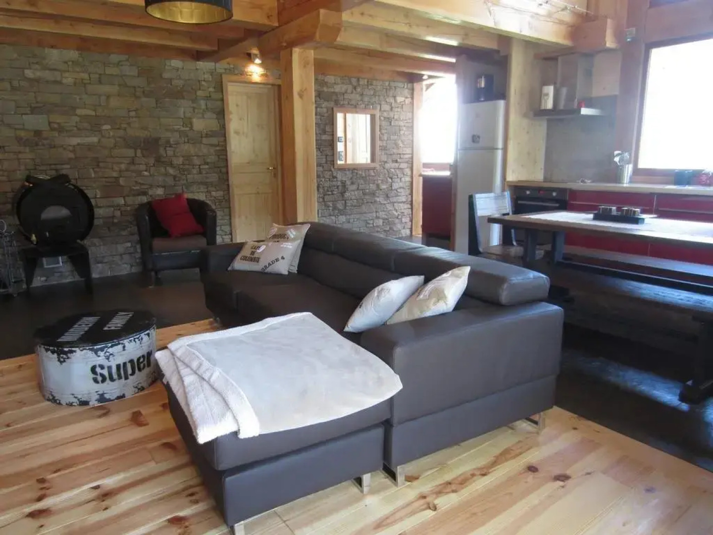 Les Orrys de Saint Pierre-Redoun