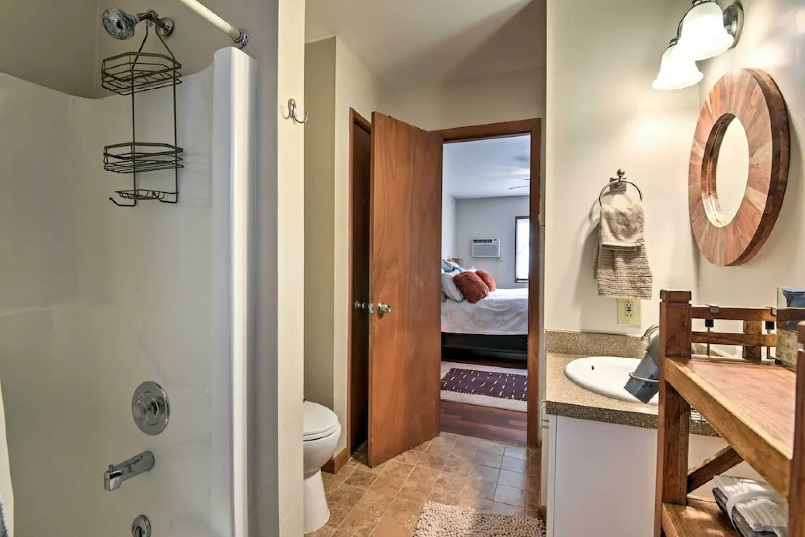 Poconos Vacation Rental w/ Pool Access & Hot Tub!