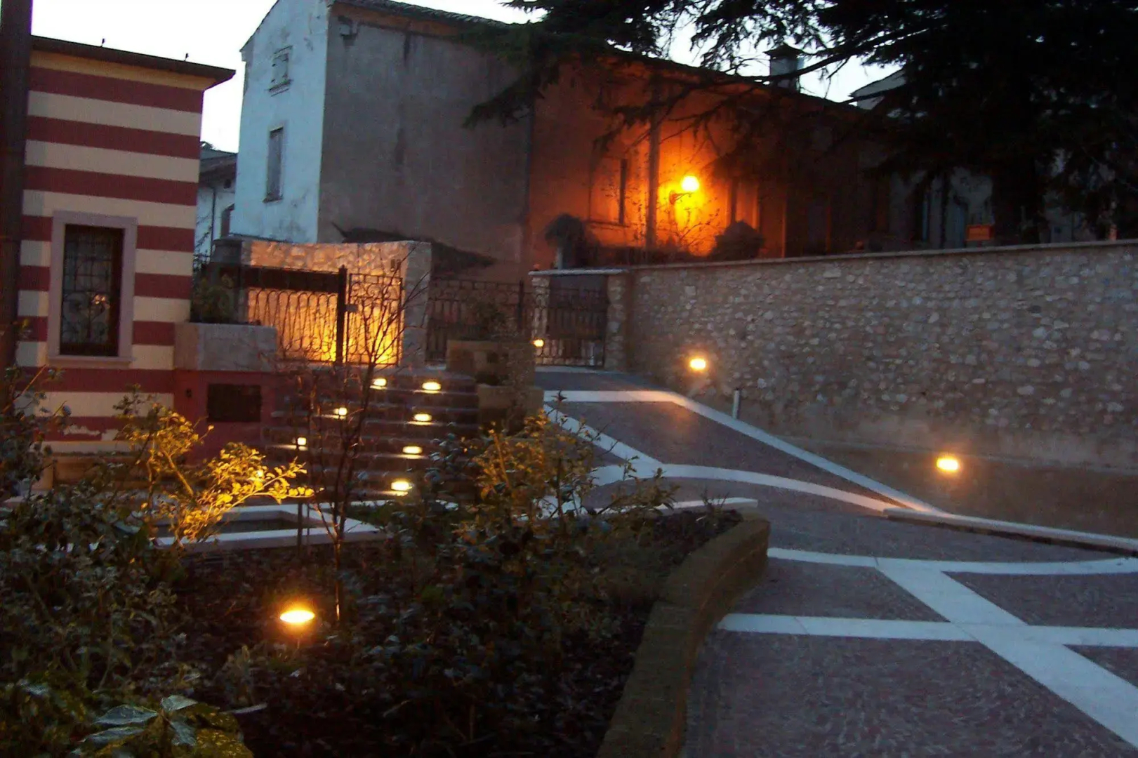 Residence Villa Vinco