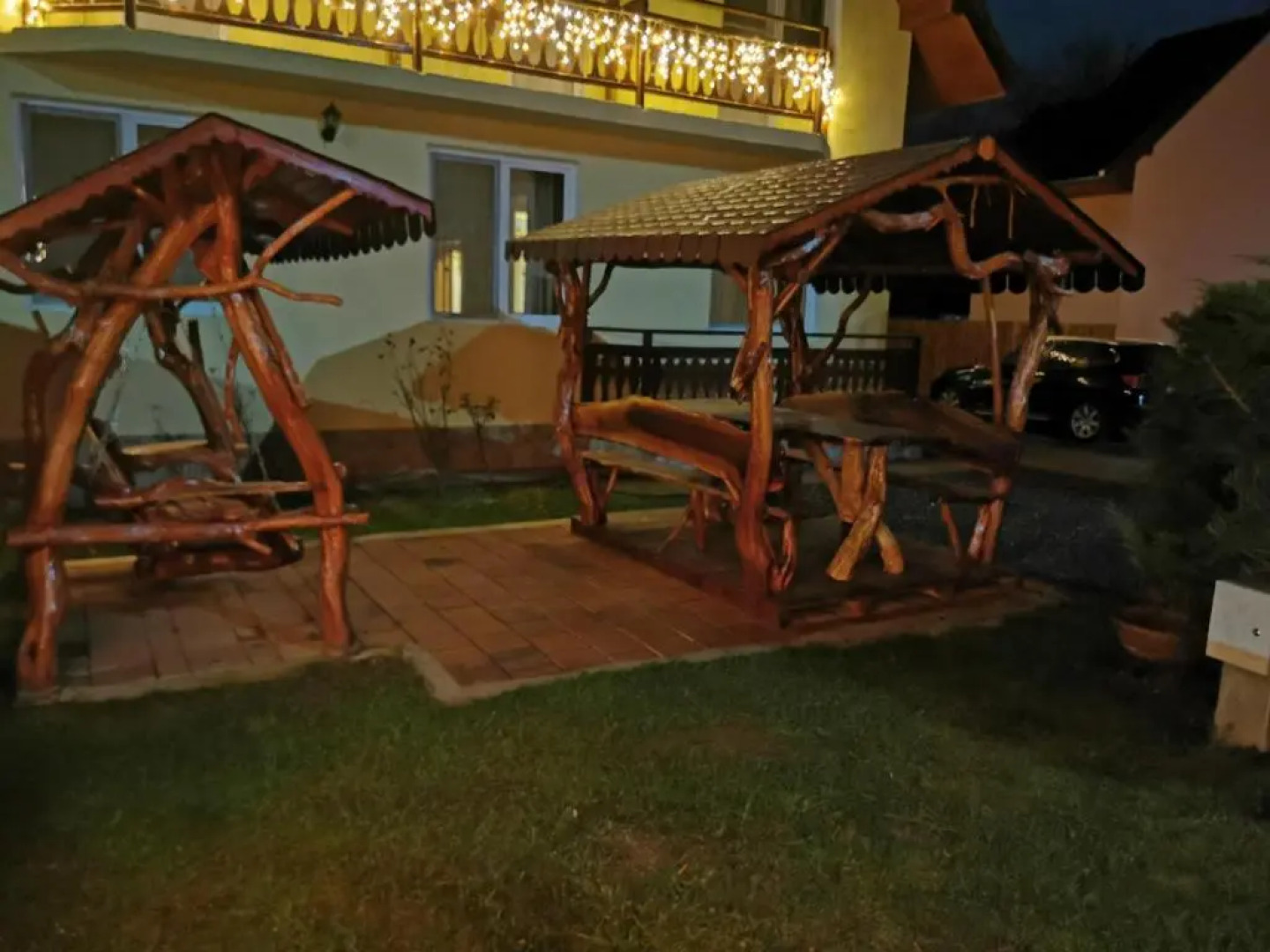 Pensiunea Maria Köber