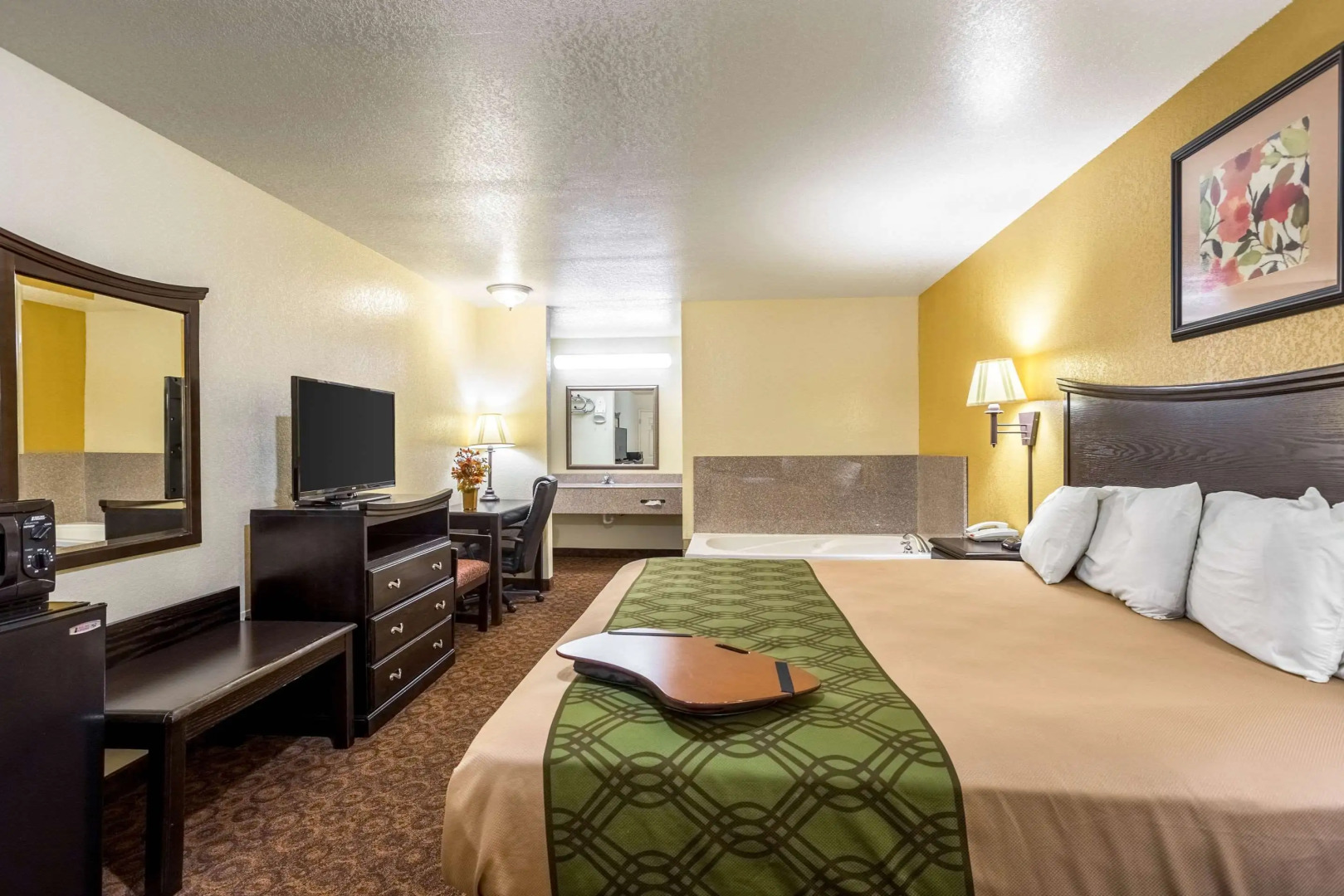 Econo Lodge Inn & Suites Searcy