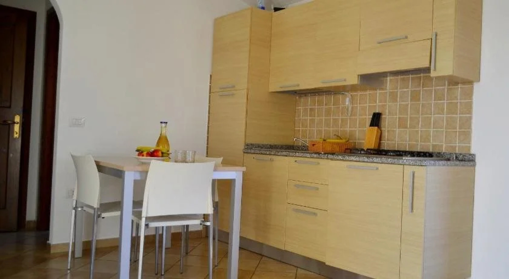 Gallura Family Apartments