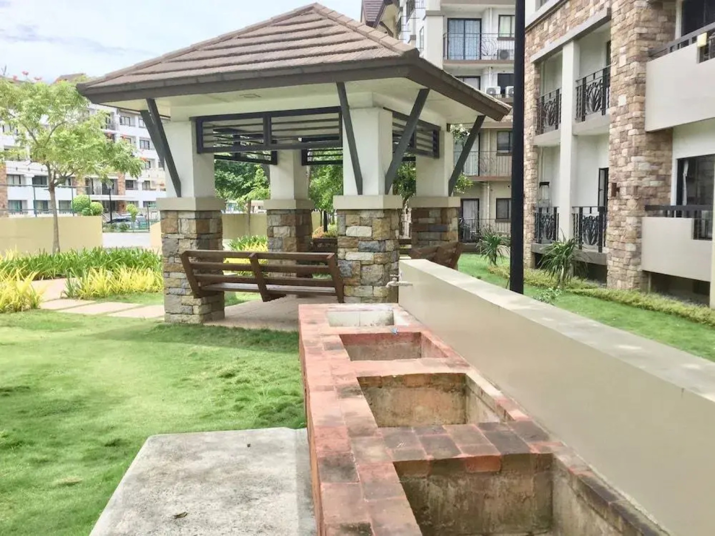 One Oasis Davao Condominium