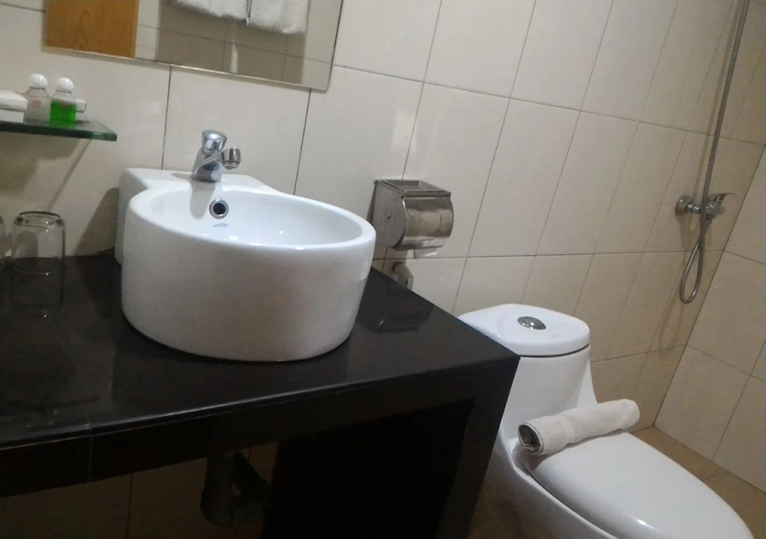 Hotel Bintan Nirwana