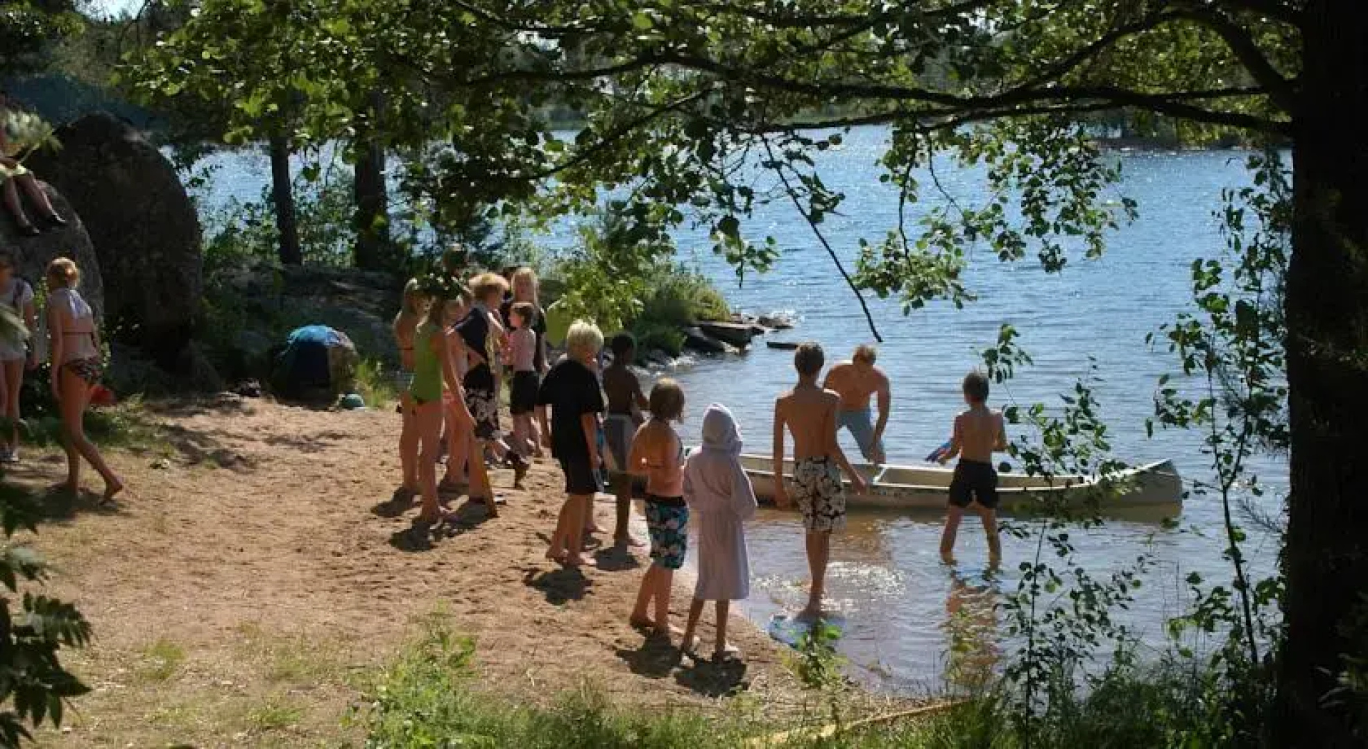 STF Kalvudden Fritid