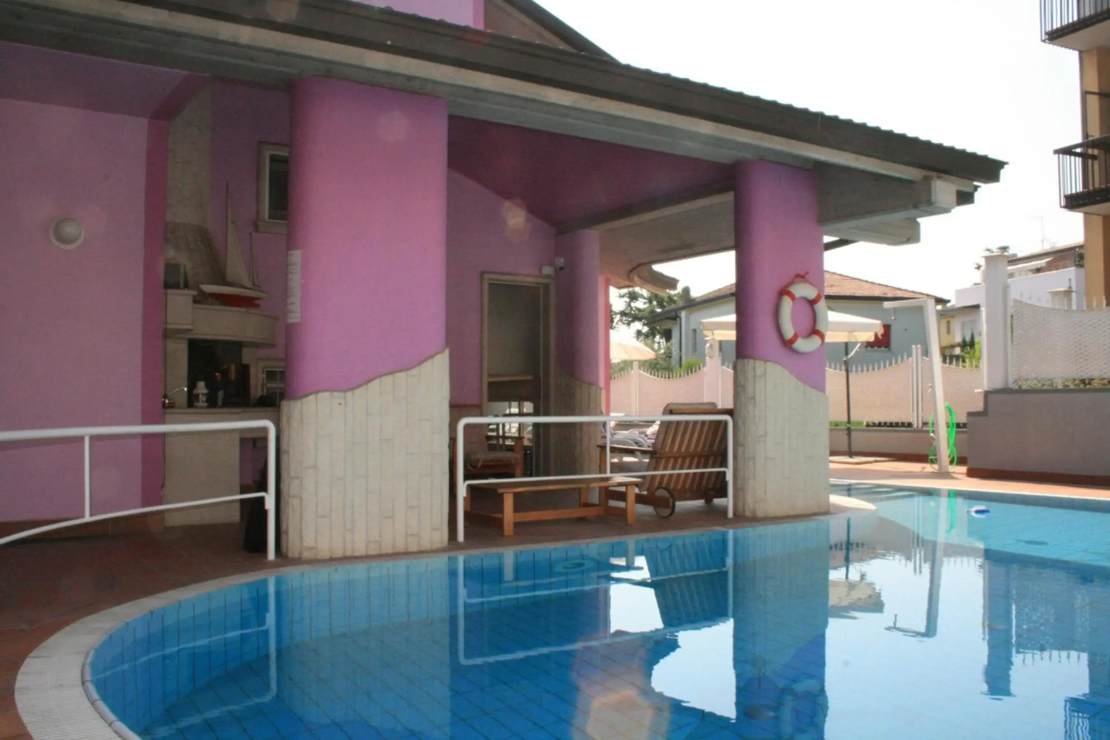 Villa Lilla (закрыт)