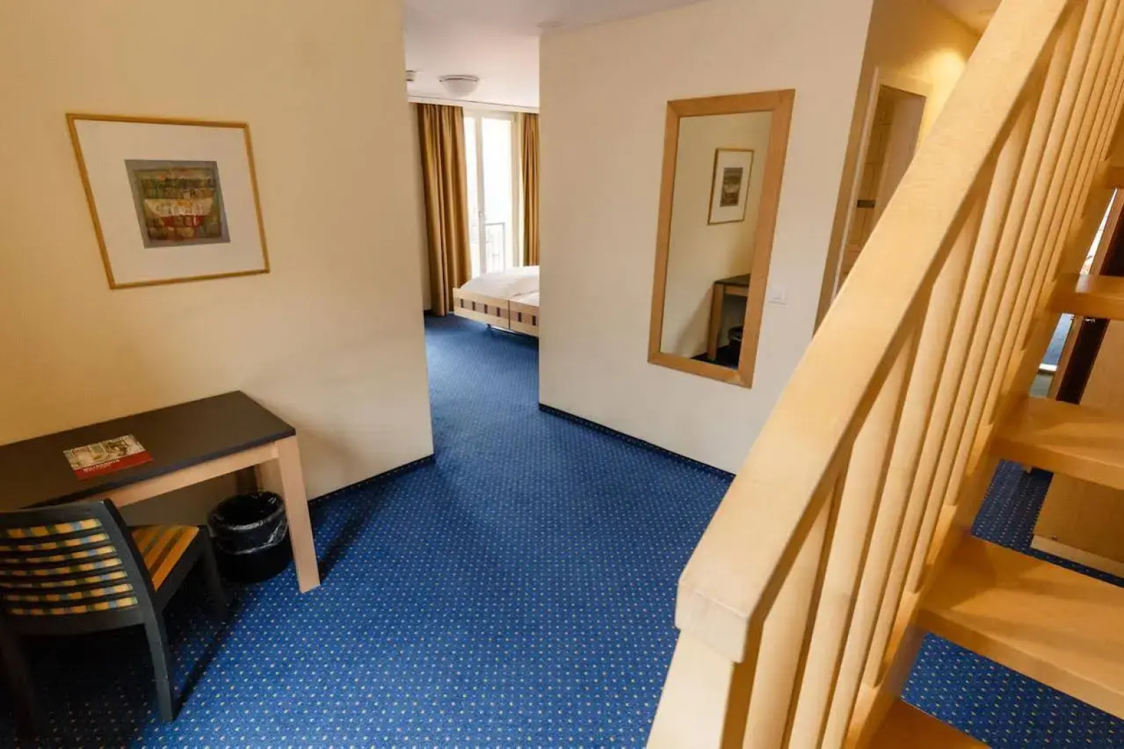 Victoria Lauberhorn Hotel