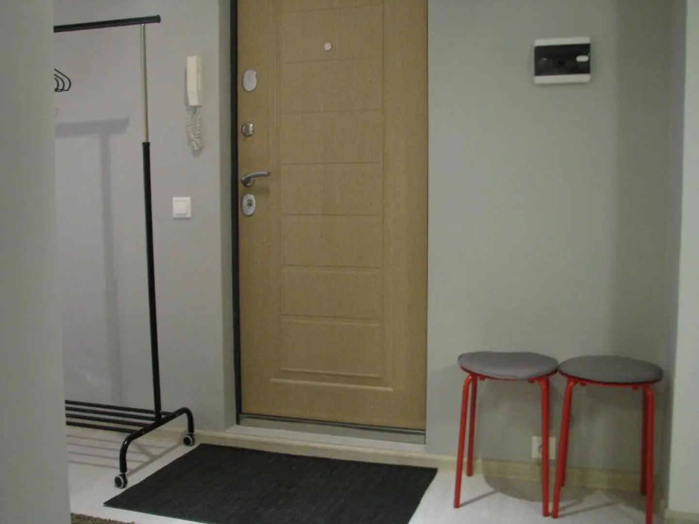 Апартменты Баттерфляй