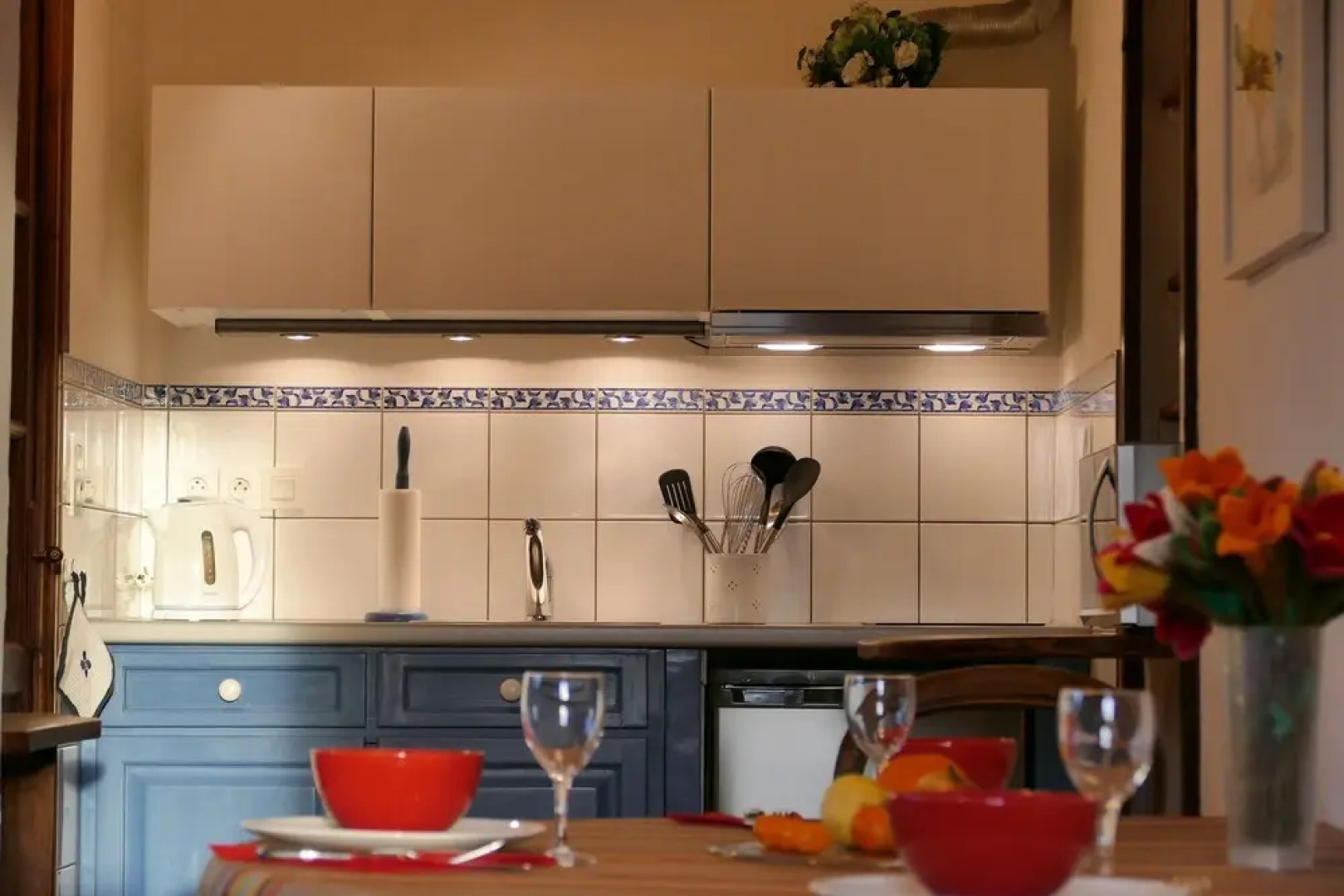 Appartement Artzamendi au BaskoParadis