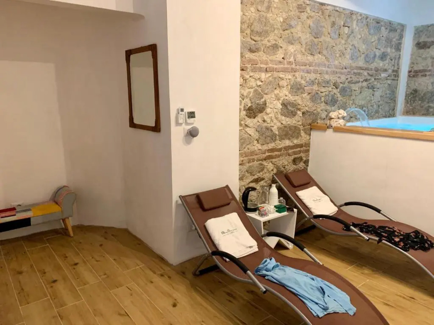 Villino Eleonora B&B