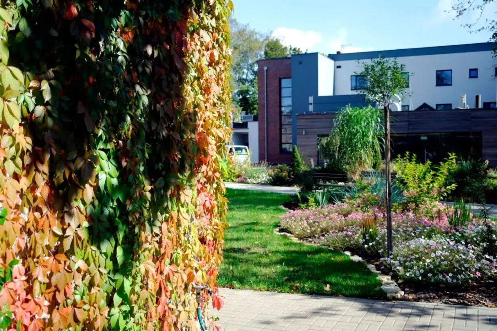 Pokoje Goscinne Swietlik