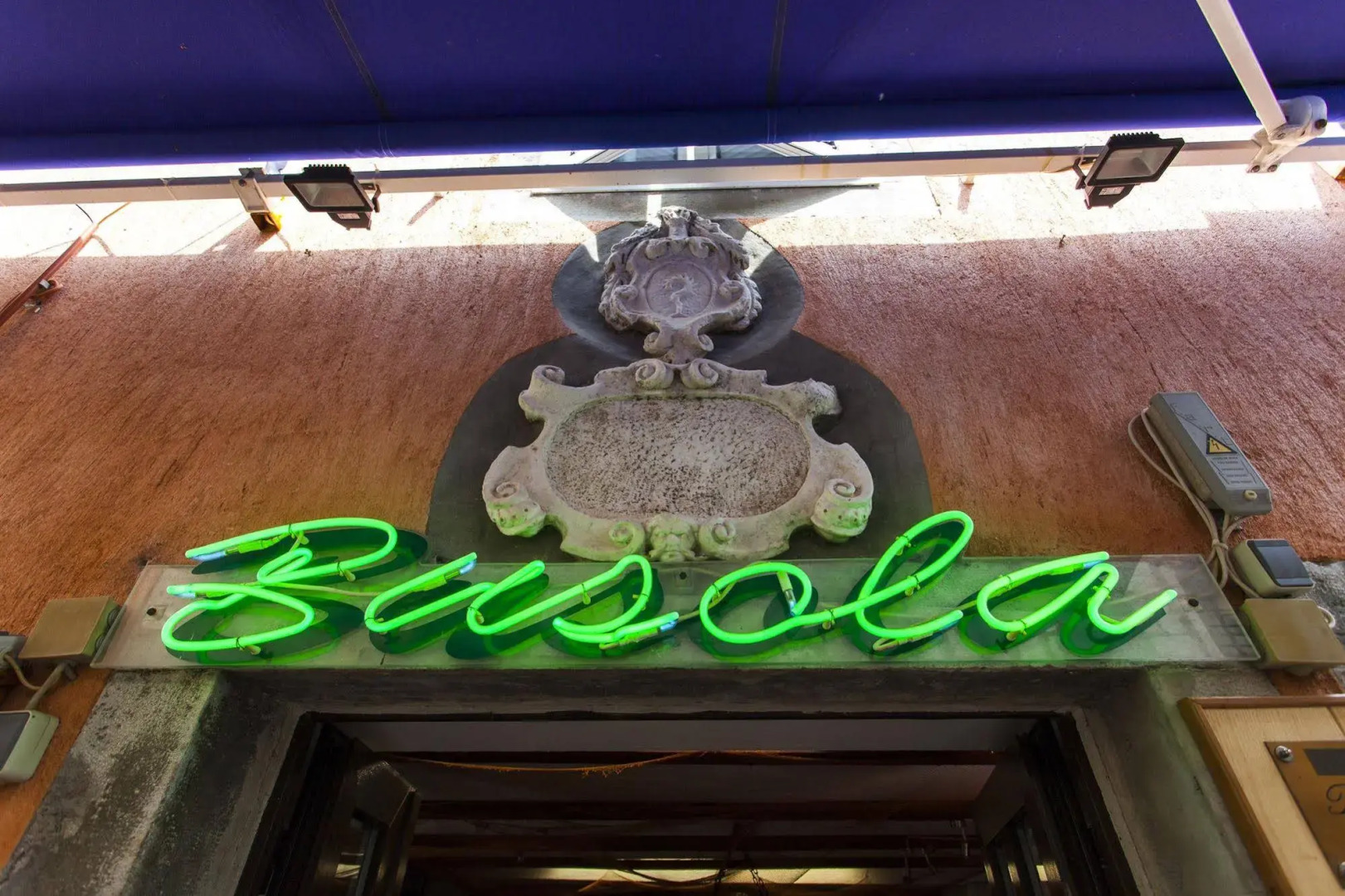 Guest House Floreus Cres