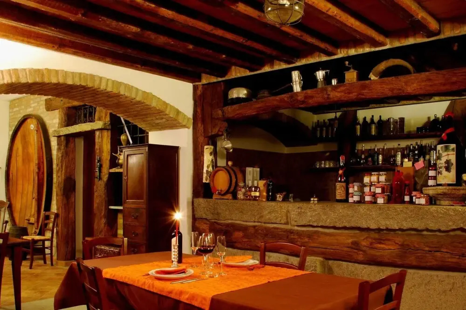 Agriturismo Vecchio Torchio