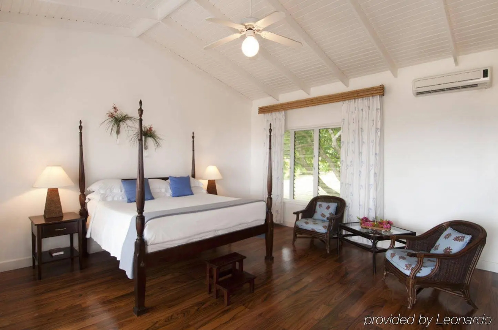 Montpelier Nevis