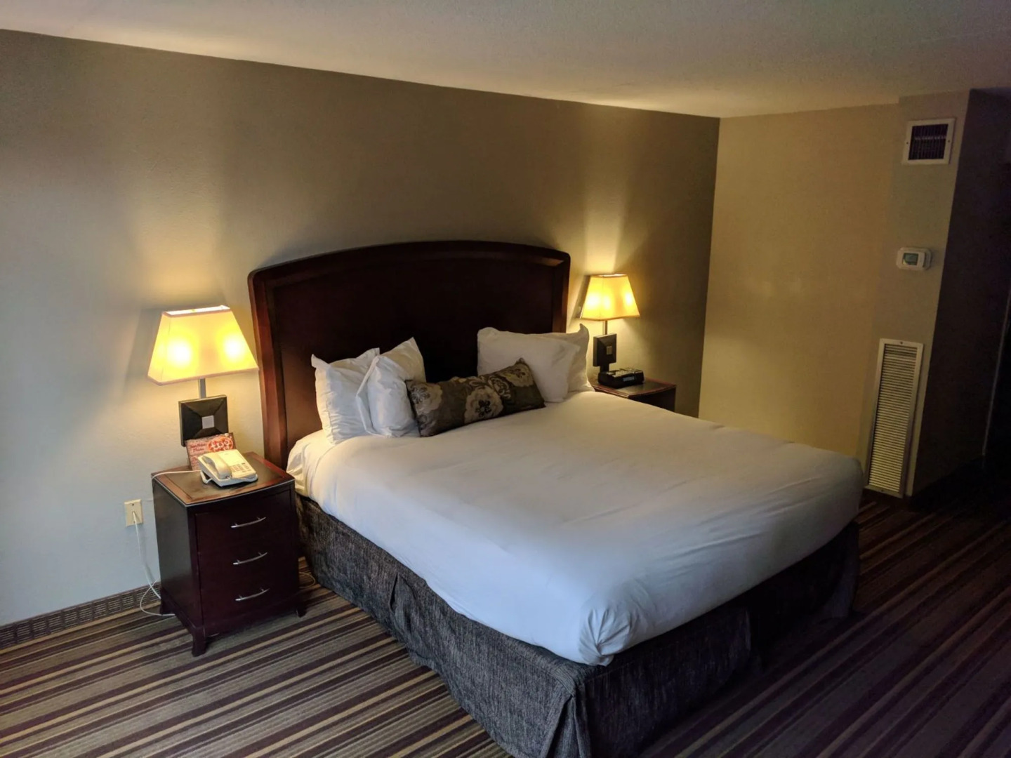 The Avalon Hotel and Conference Center