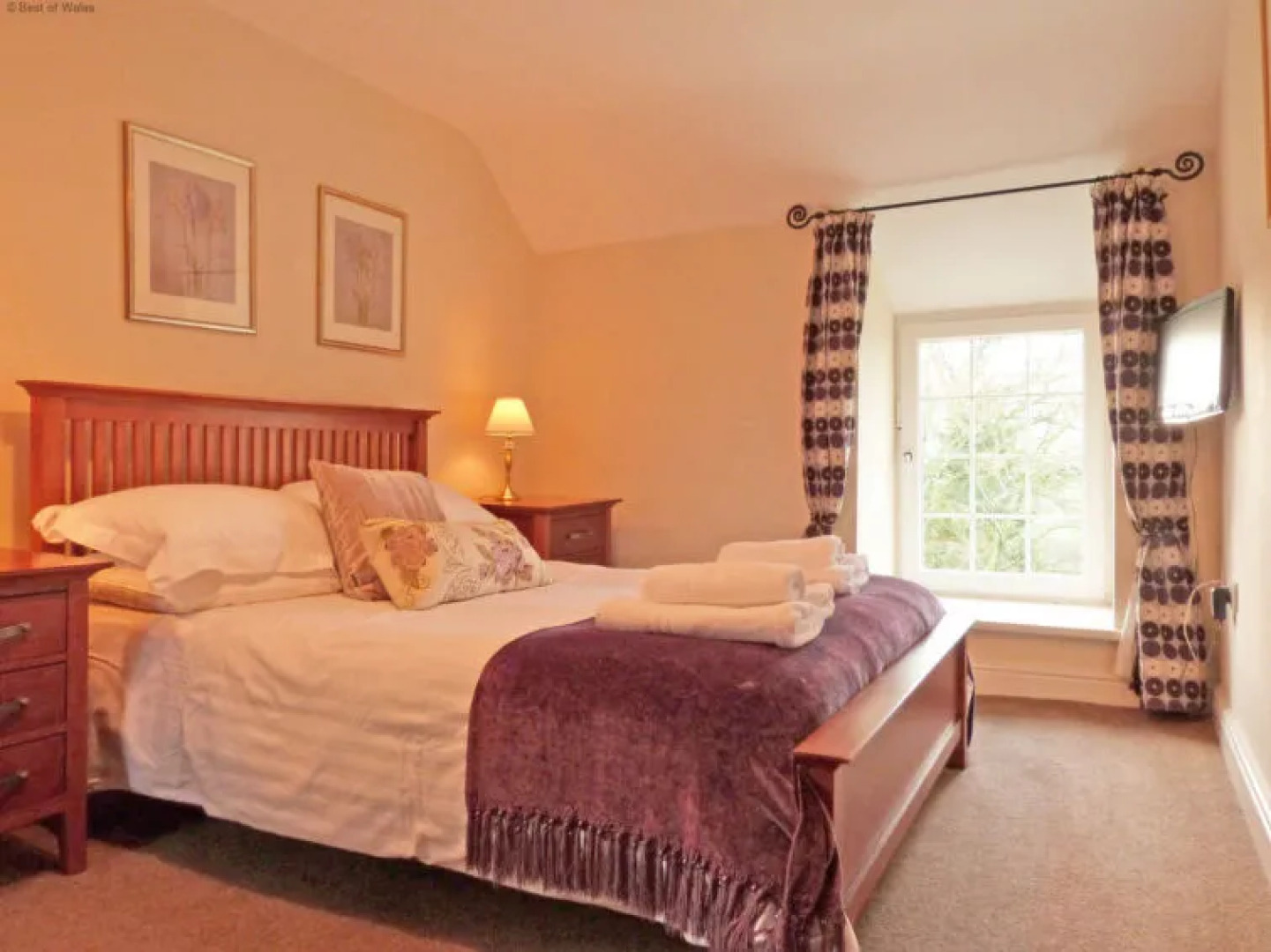 Holiday Home Garthen