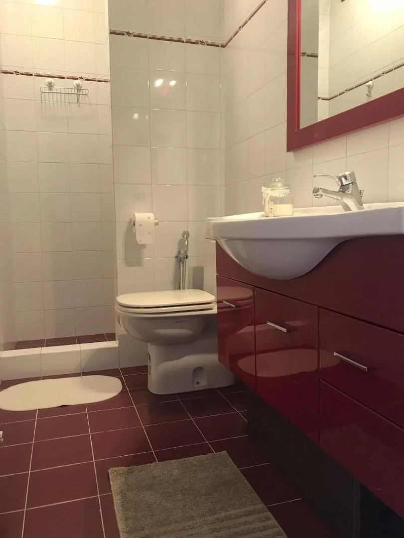 La Staffa Rooms