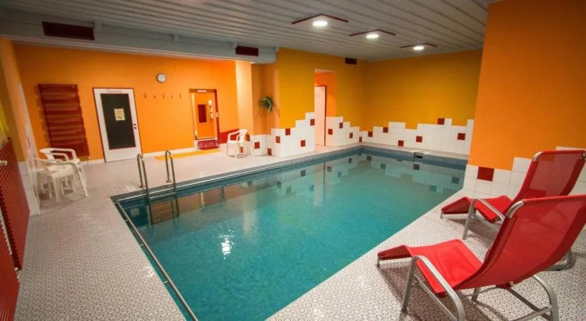 Hotel 4 Jahreszeiten