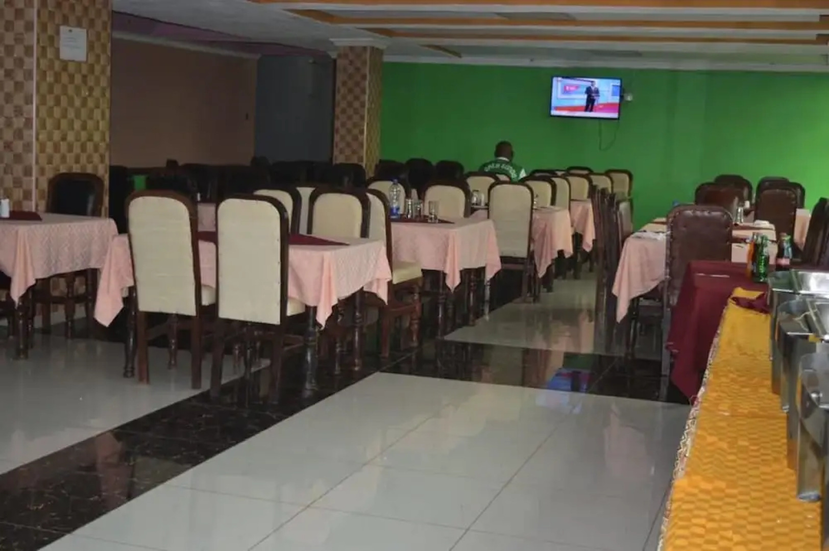 Isiolo Landmark Hotel