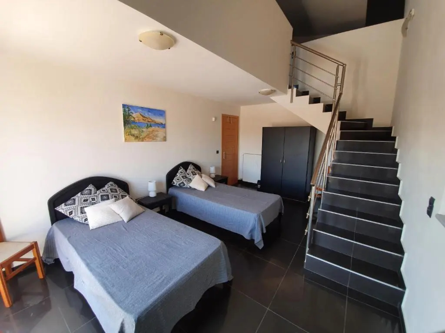Argo Villa Kalives
