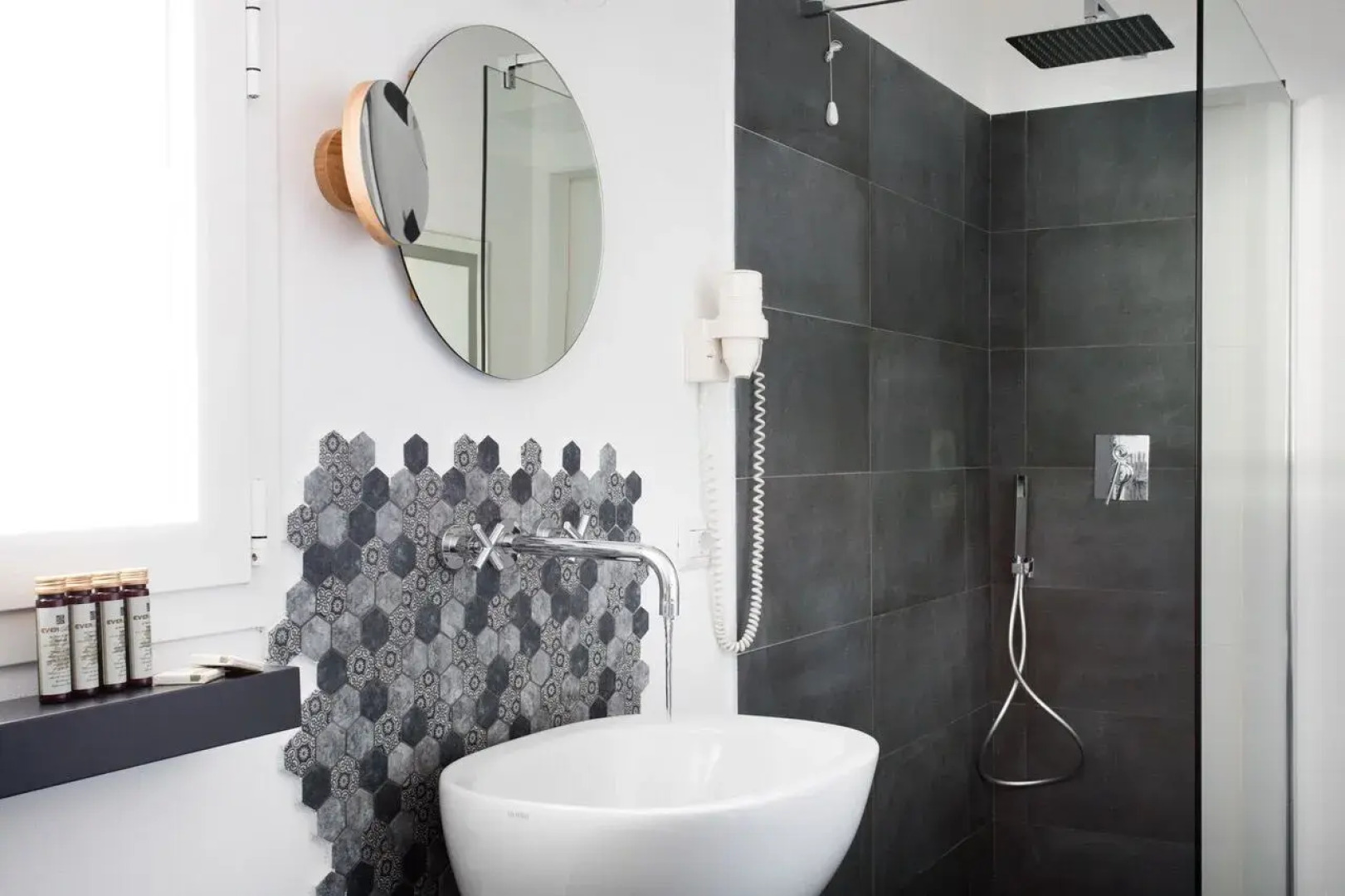 Hotel Villa Edera e La Torretta