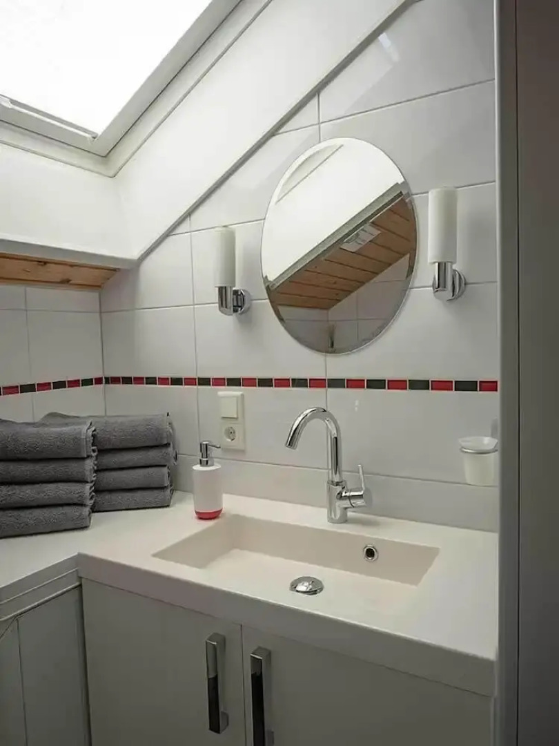 Juwel Feriendorf Glücksburg - Holnis 13