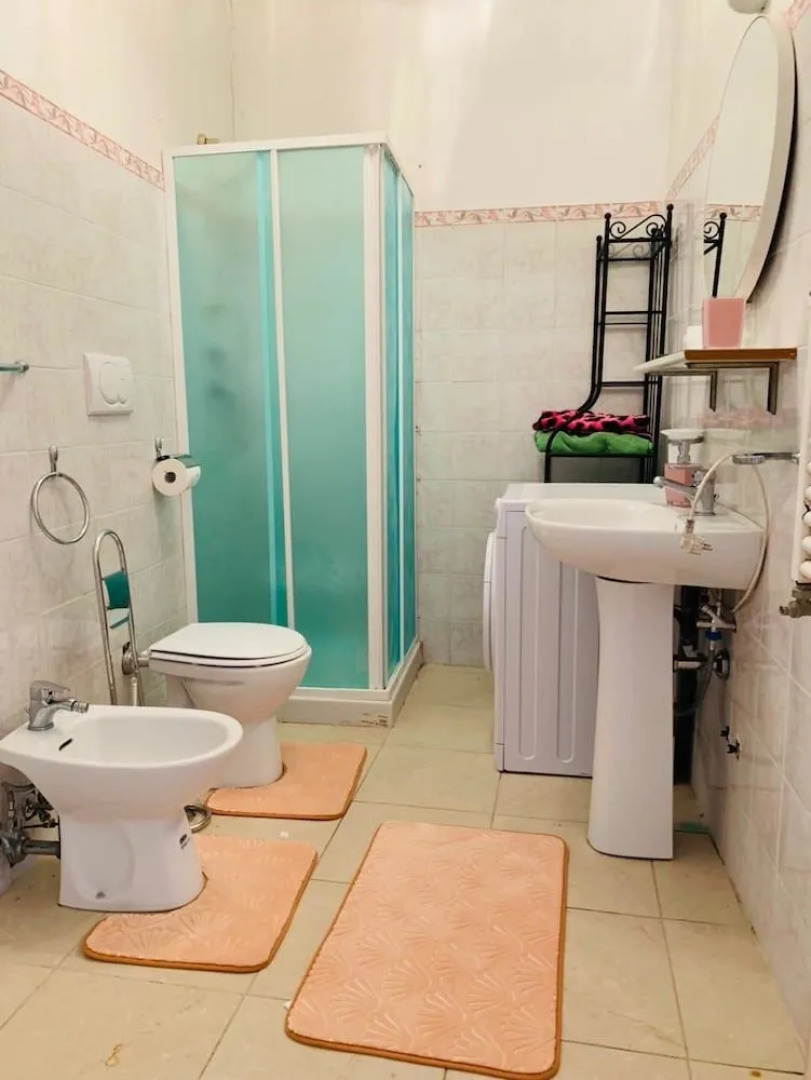 Bed and Breakfast Garofalo RoomS Castelli Romani