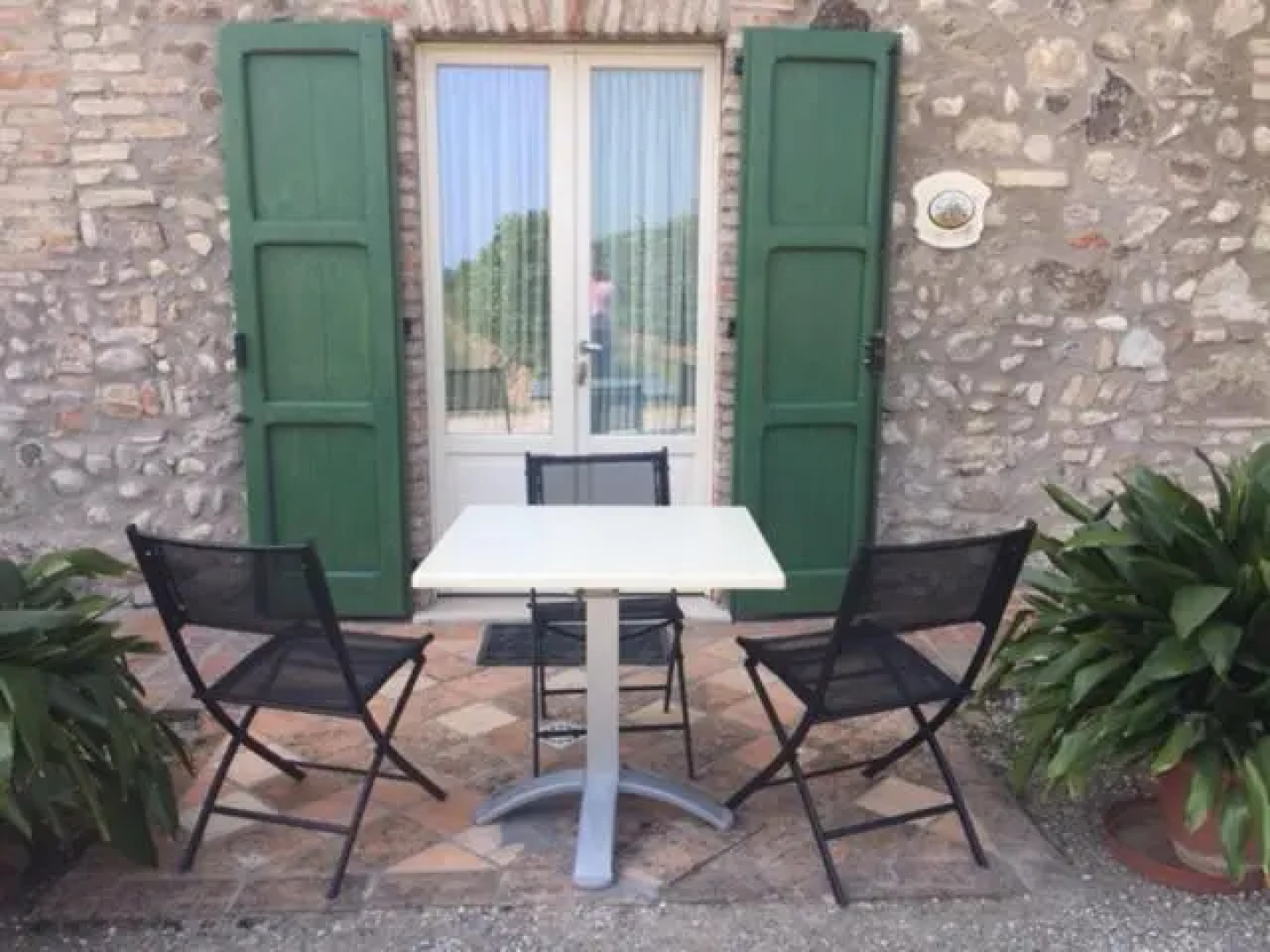 Cascina Le Preseglie