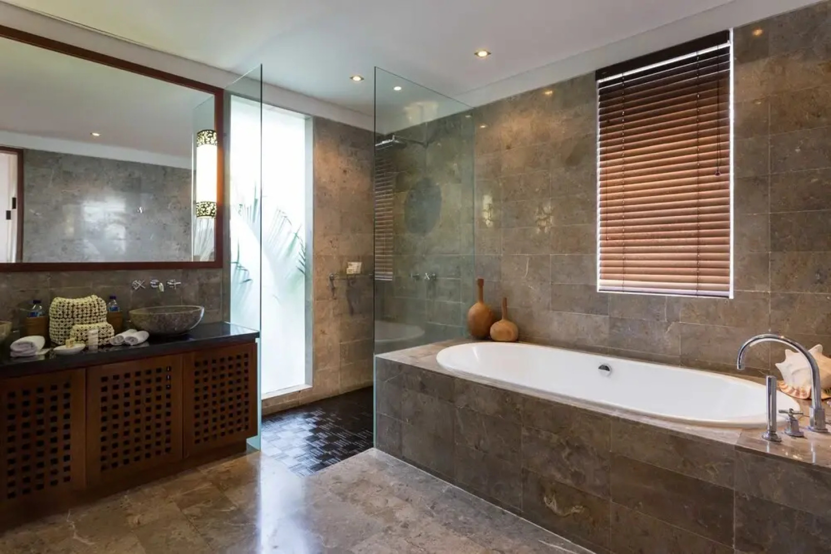 Villa Uma Nina by Nakula