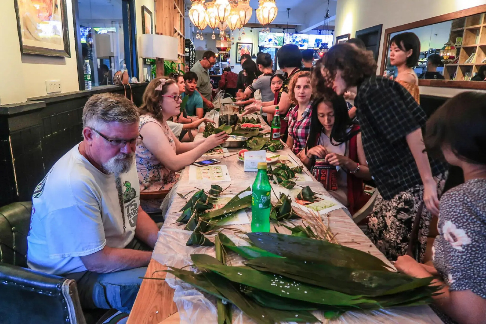 Chengdu Flipflop Hostel