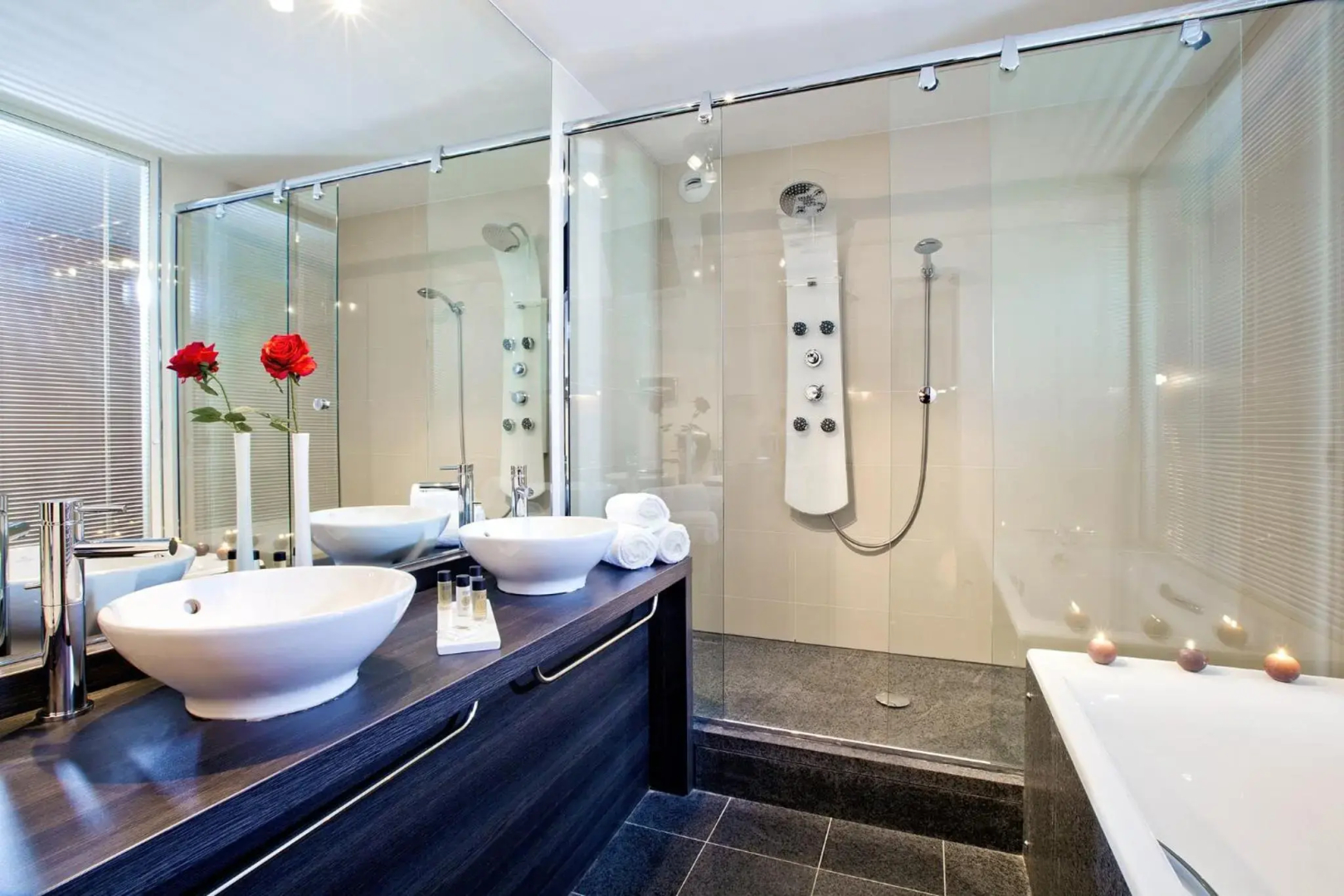 Residhome Suites Paris Sénart