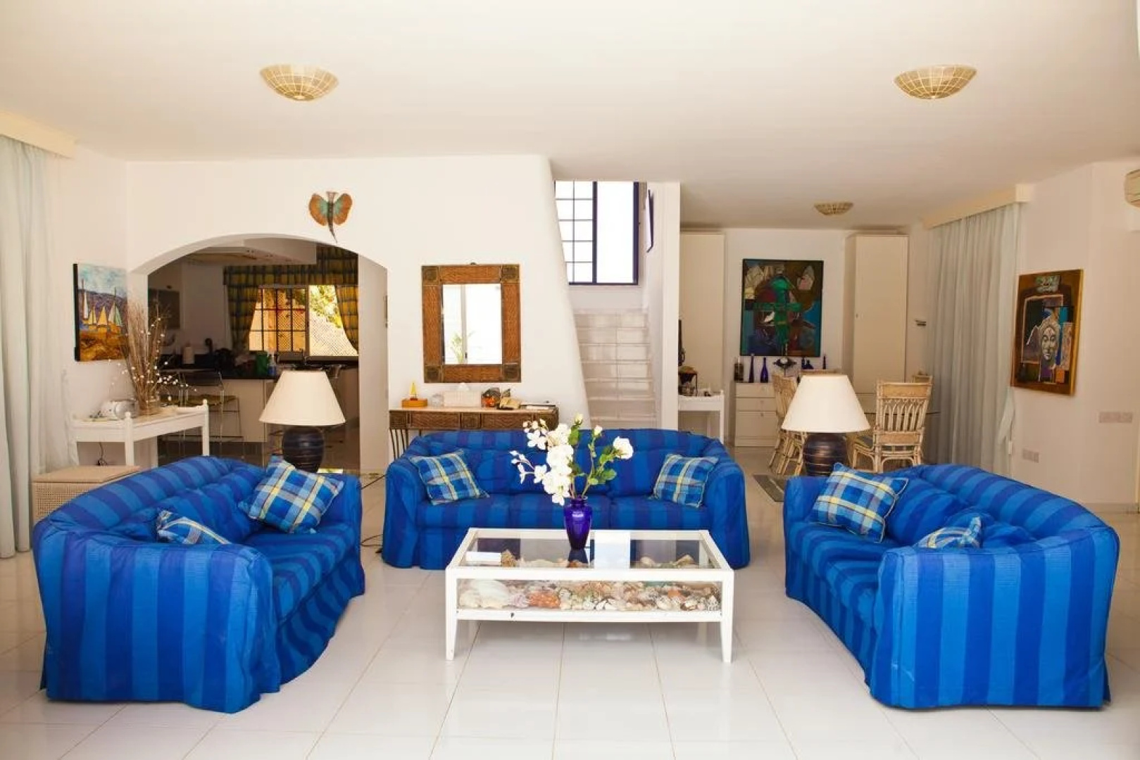 Capo Bay Villa