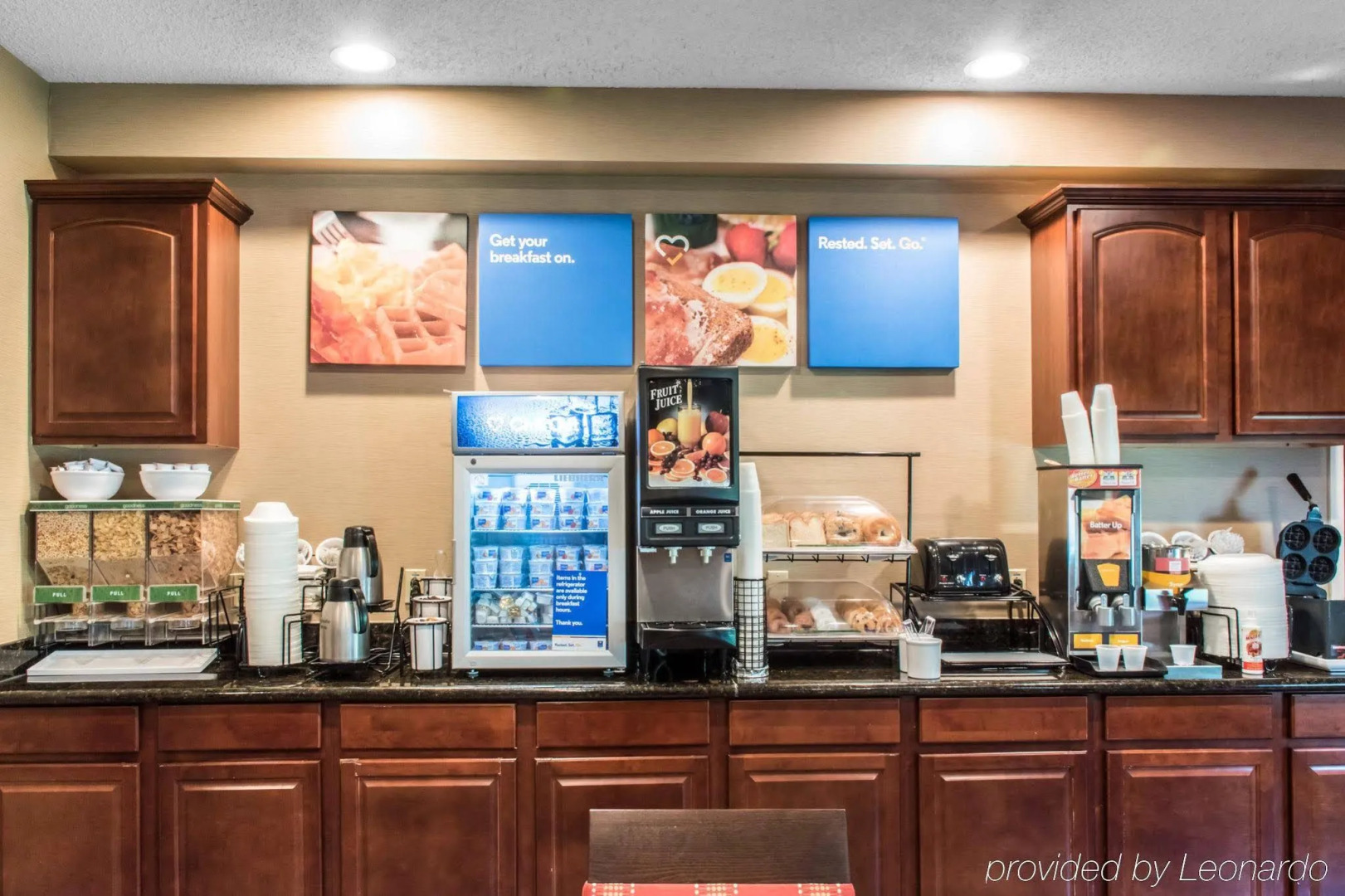 Comfort Inn Columbia Lancaster