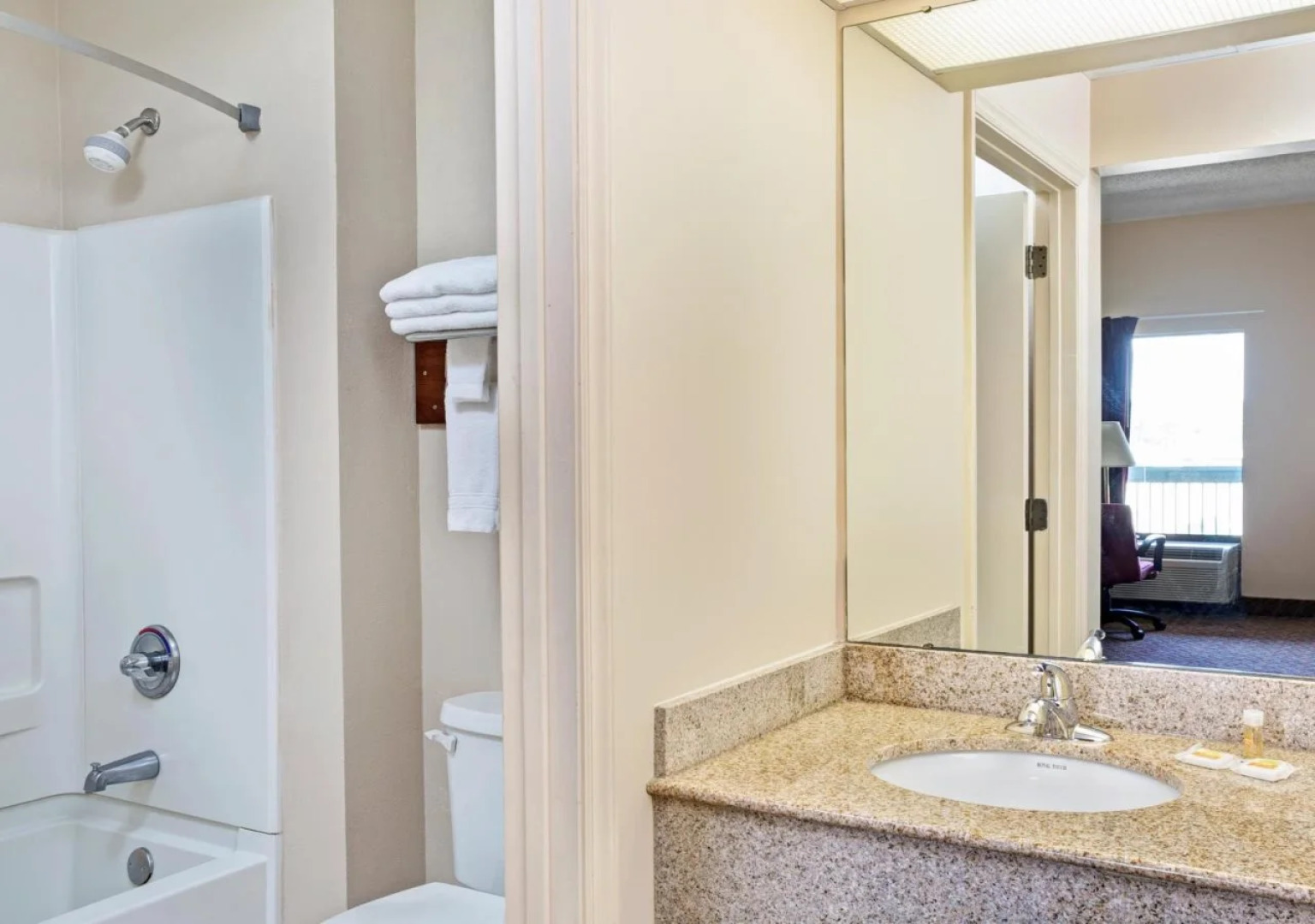 Days Inn - Chapel Hill