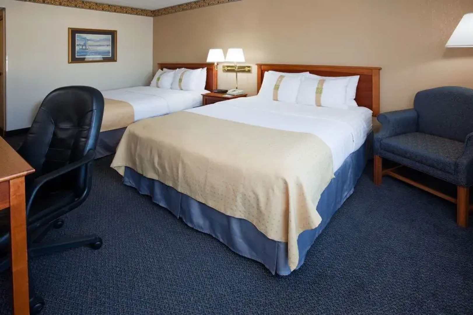 The Harborview, Ascend Hotel Collection