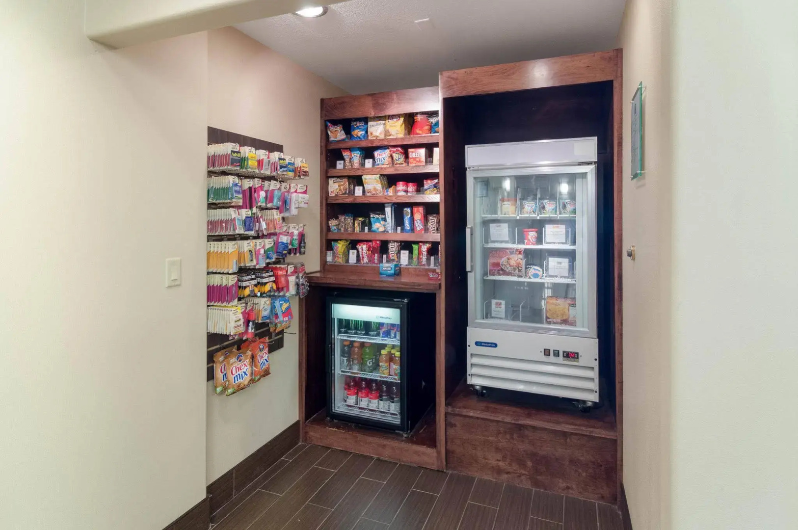 Comfort Inn & Suites, Odessa I-20