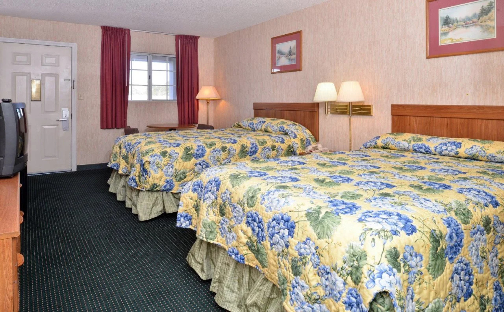 Americas Best Value Inn Edenton