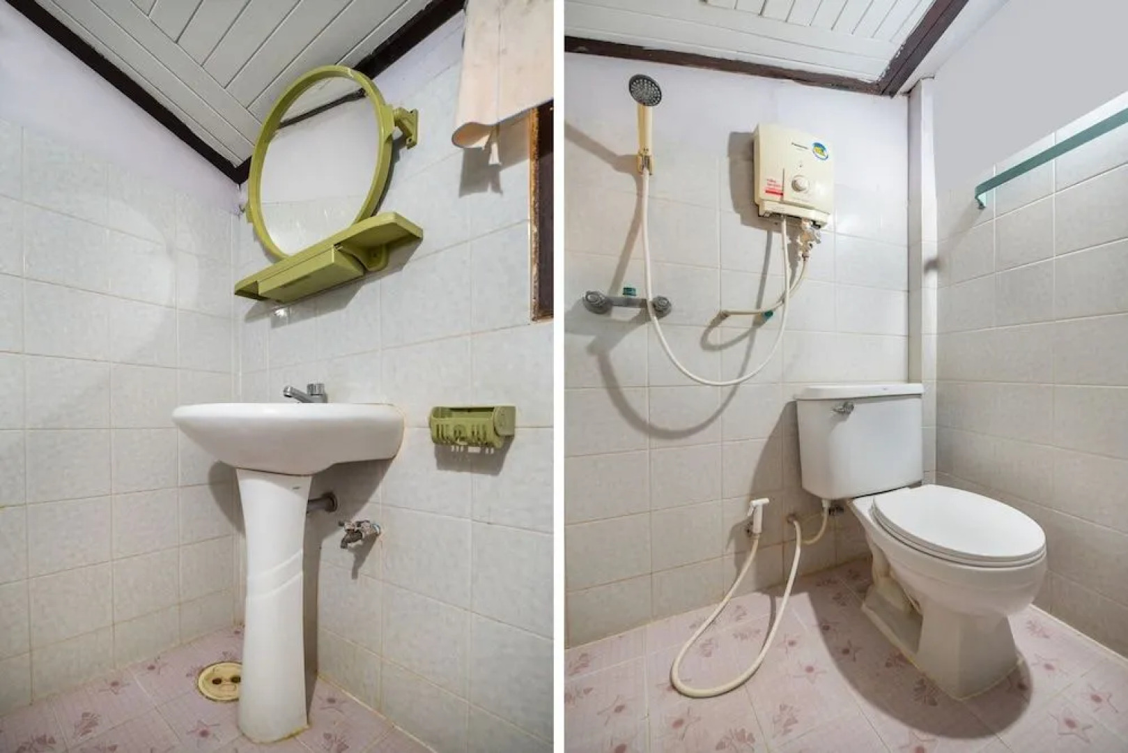 OYO 886 Maingam Riverside Resort