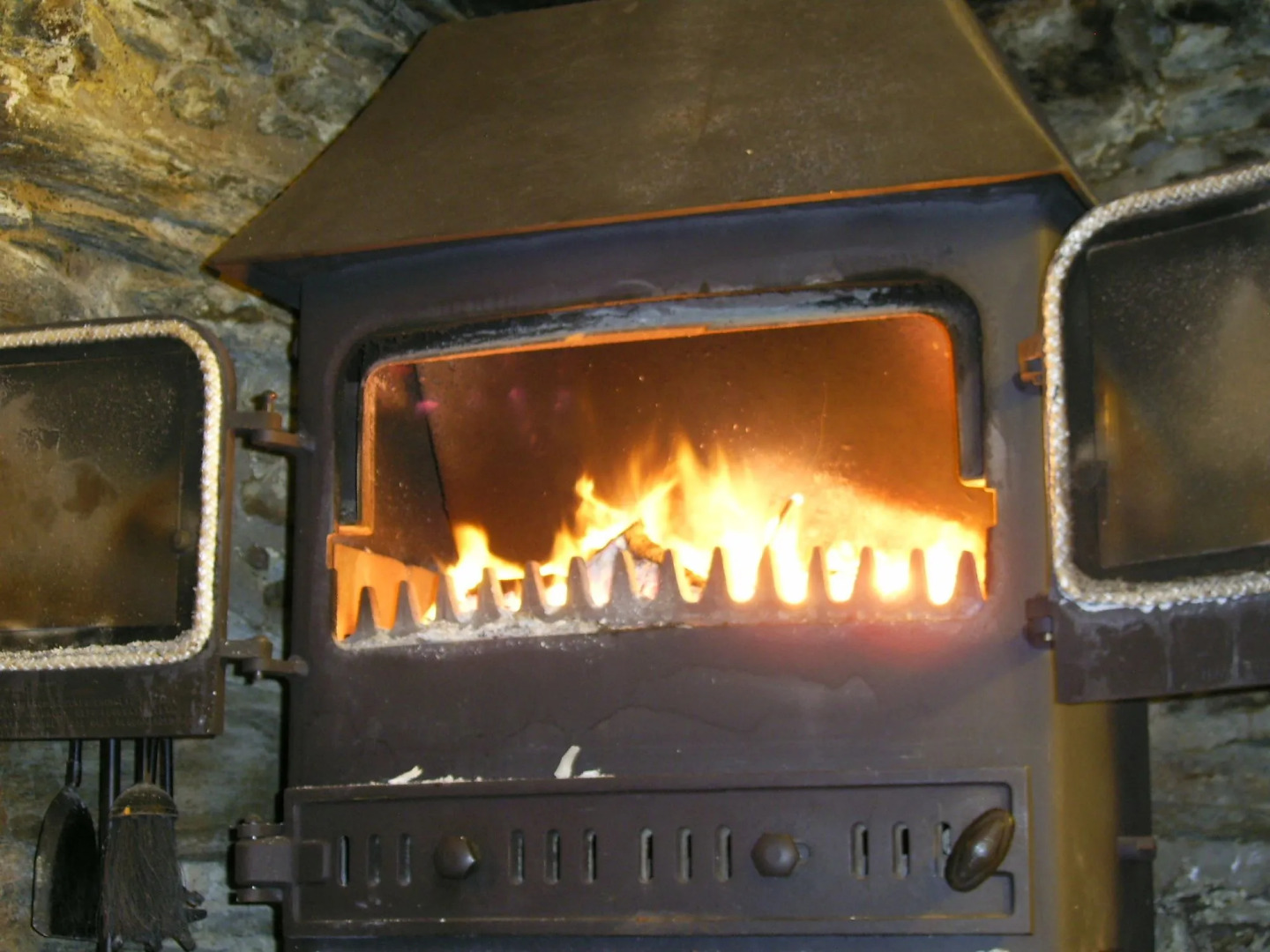 Coshieville House BB