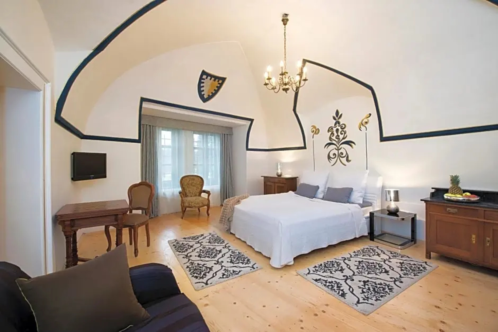 Chateau GrandCastle