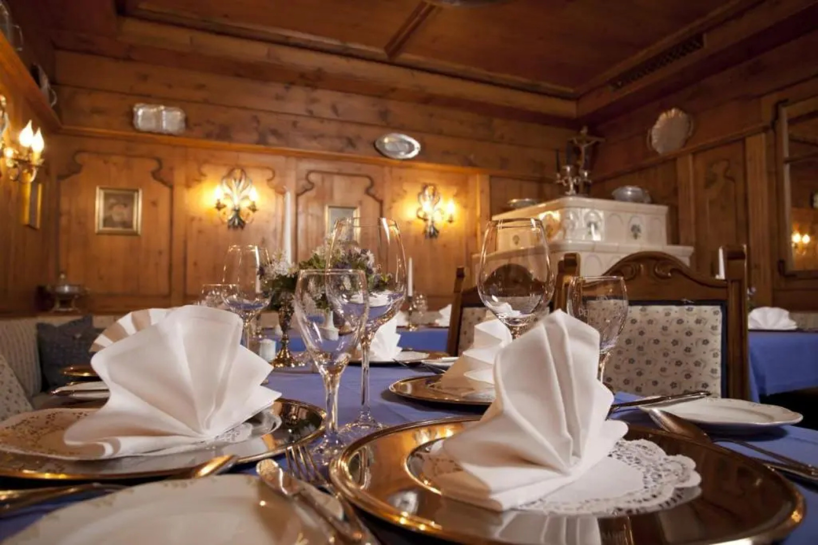 Hotel Alpenhof Grainau